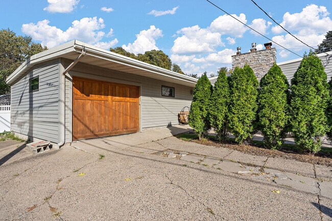 Building Photo - 5052 Logan Ave S