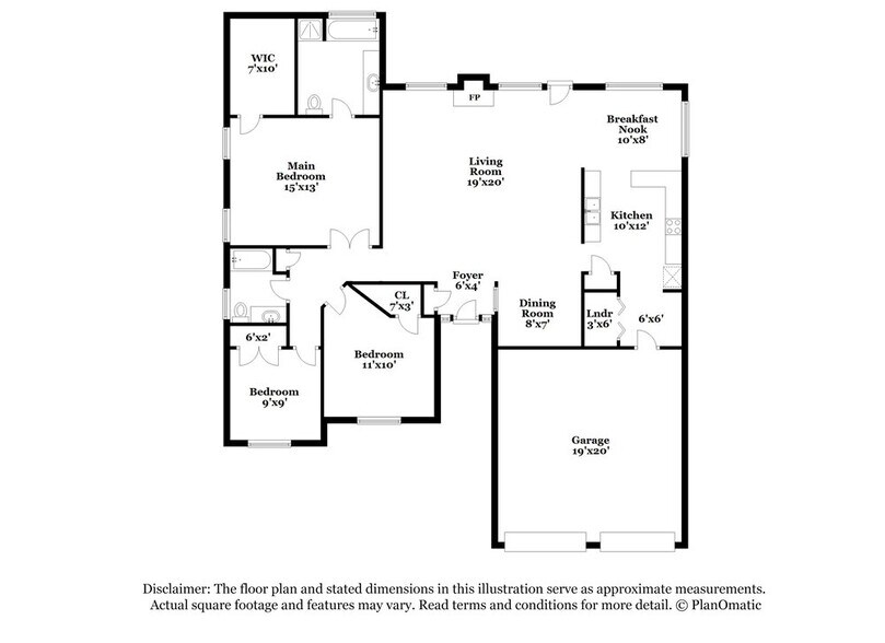 Building Photo - 4371 Fiddlers Bend
