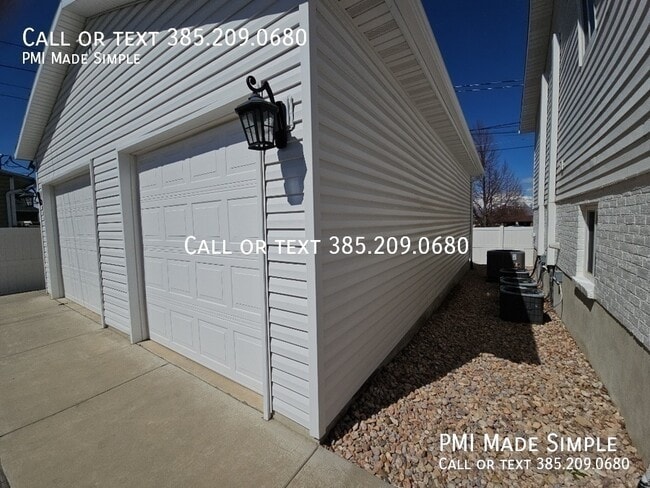 Building Photo - 531 N 600 E