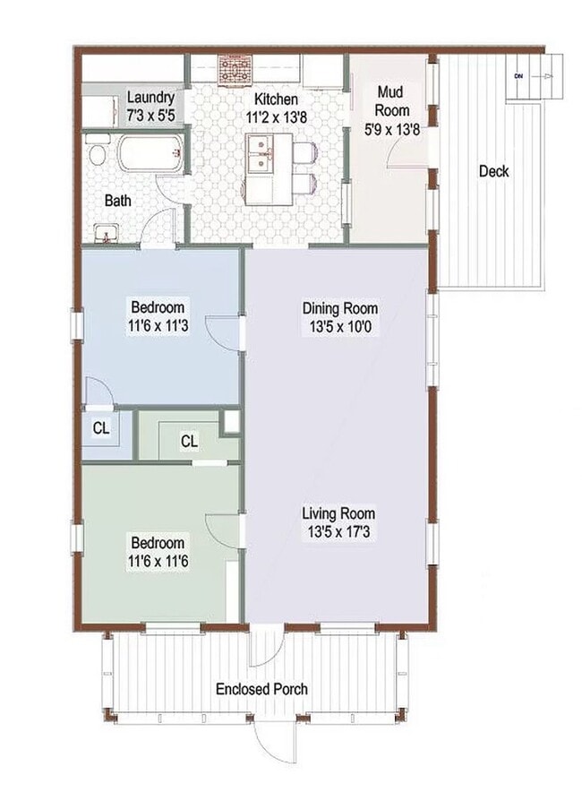 Building Photo - 348 Collyer St