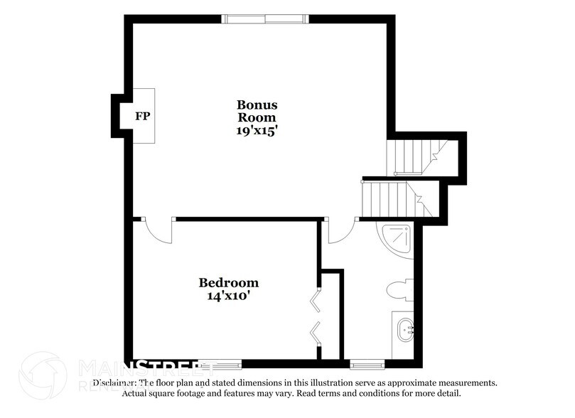 Building Photo - 9204 Talitha Dr