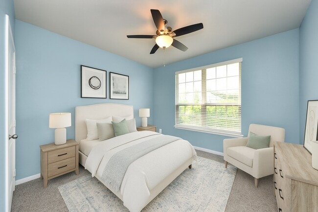 Building Photo - 14114 Tower Peak Ct