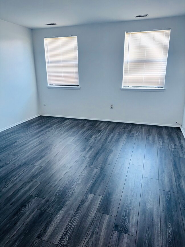 Bedroom - 127 Willow Turn