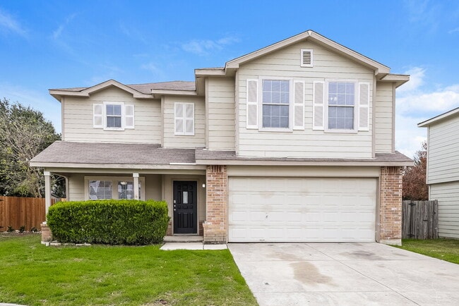 Building Photo - 113 Sunrise Falls