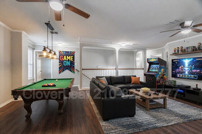 Building Photo - 6211 Big Bend Cove