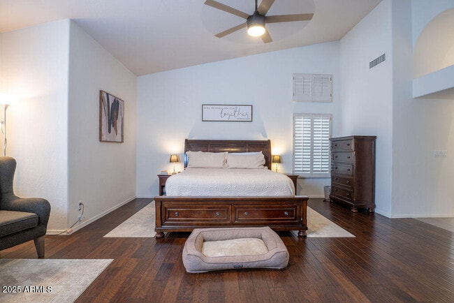 Building Photo - 4649 E Acoma Dr