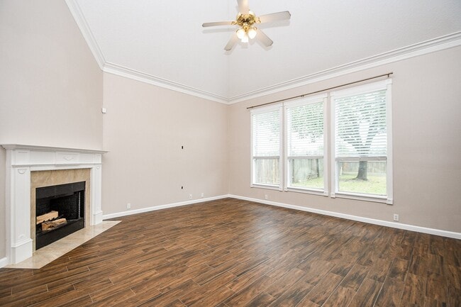 Building Photo - 6223 Presidio Canyon Dr