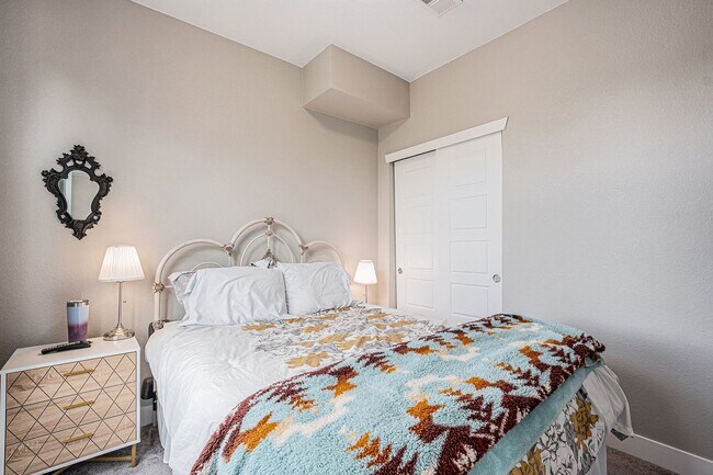 Building Photo - Experience Elevated Living at Dominic Row