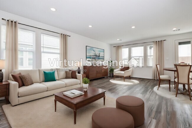 Building Photo - 21619 Shadowbrook Birch Dr