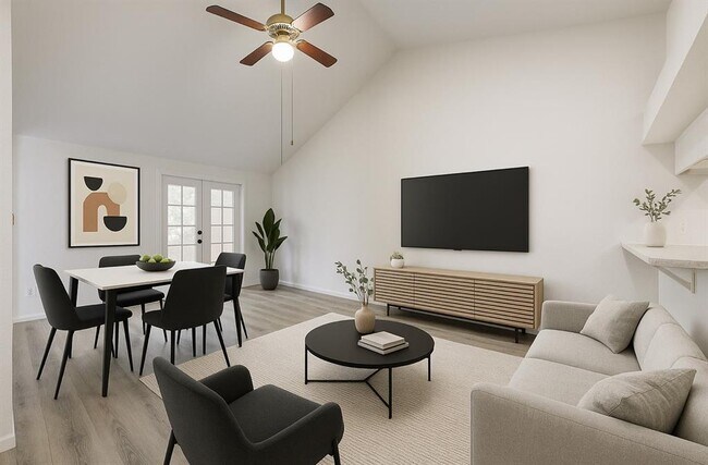 Building Photo - 2121 El Paseo St