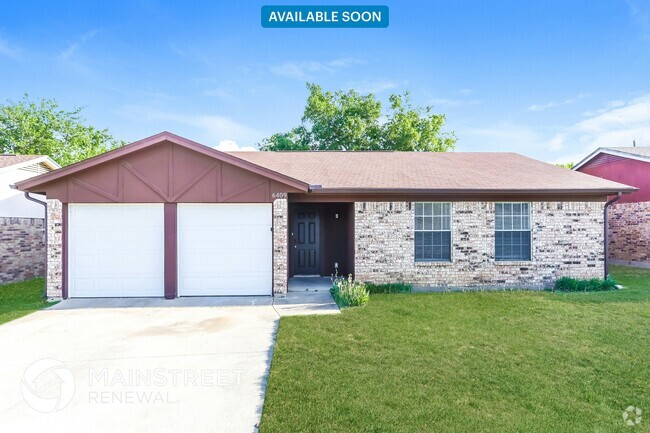 Building Photo - 6409 Stardust Dr S