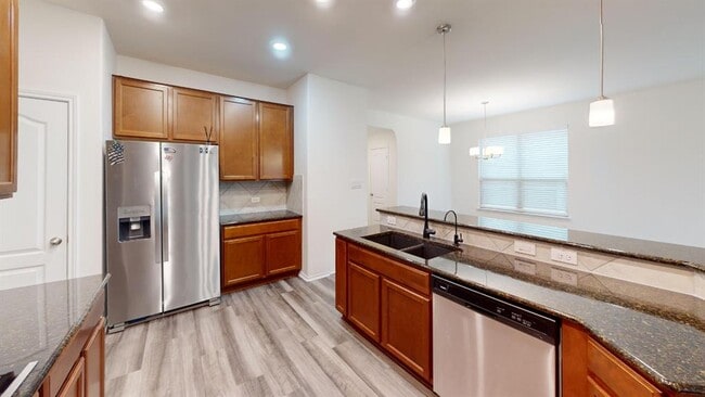 Building Photo - 2100 Iron Rail Terrace