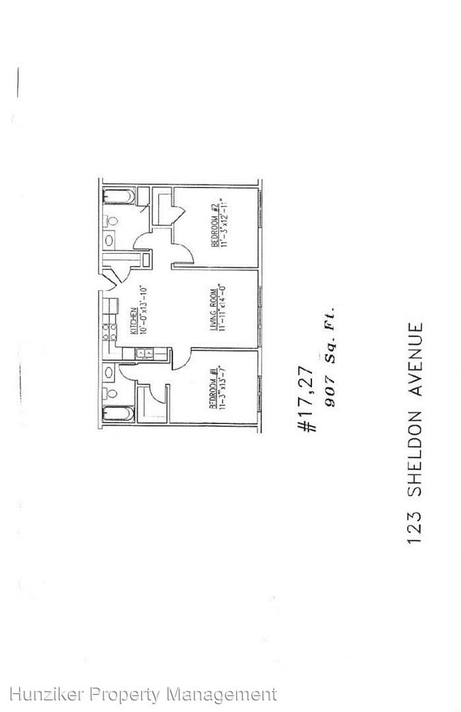 Building Photo - 123 Sheldon Ave