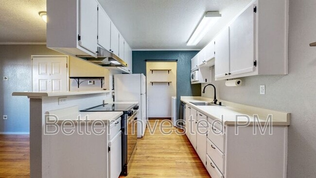 Building Photo - 8201 Camino Colegio