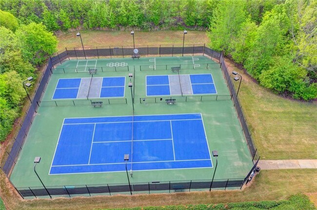 Building Photo - 831 New Liberty Way