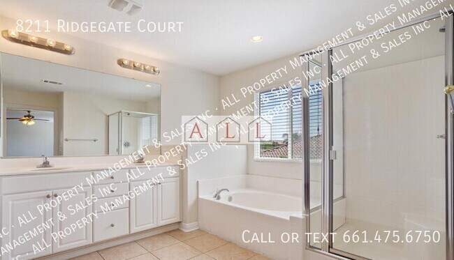 Building Photo - 8211 Ridgegate Ct