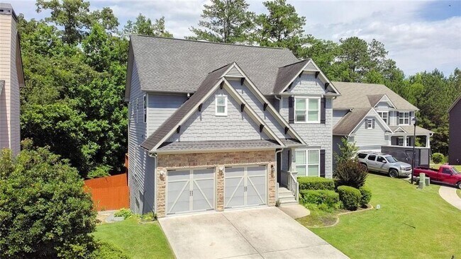 Building Photo - 518 S Fortune Way