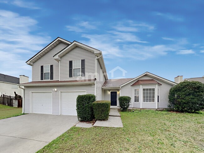 Primary Photo - 309 Foxbriar Ct