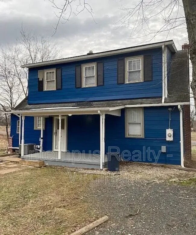 Building Photo - 4378 Catlett Rd