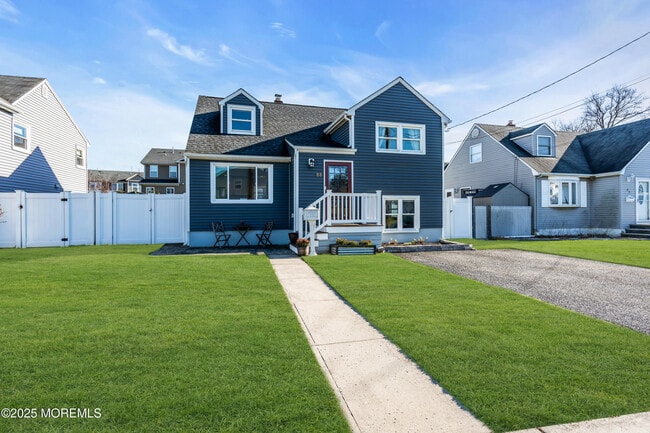 Building Photo - 88 Ridge Terrace