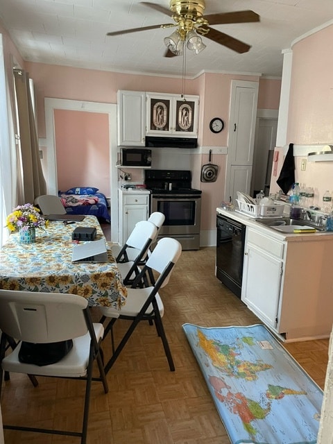 eat in kitchen - 777 Main St