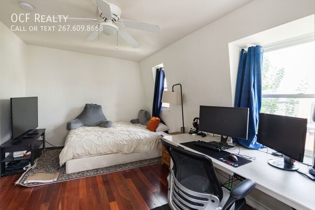 Building Photo - 2 Bed West Philadelphia Apartment