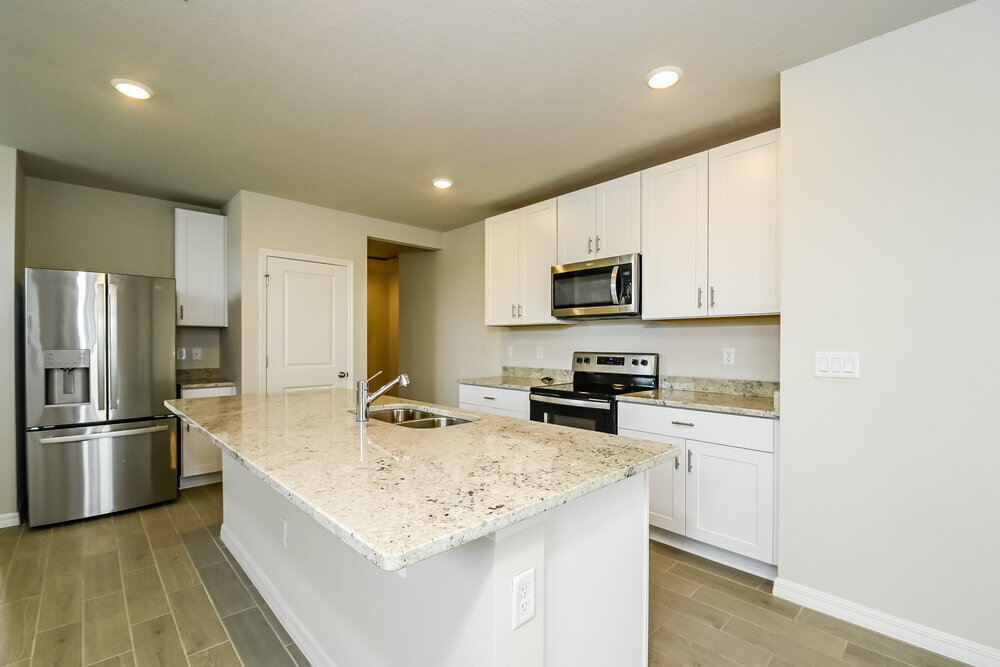 Building Photo - 13907 Richland Gulf Cir
