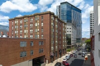 Building Photo - The Axis