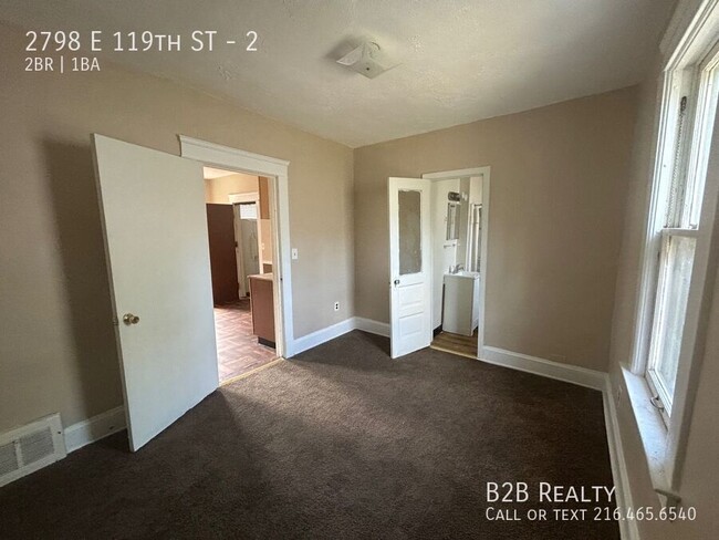 Building Photo - 2798 E 119th St
