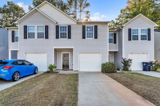 Primary Photo - Stylish 3BR, 2.5BA Townhome with Loft and ...