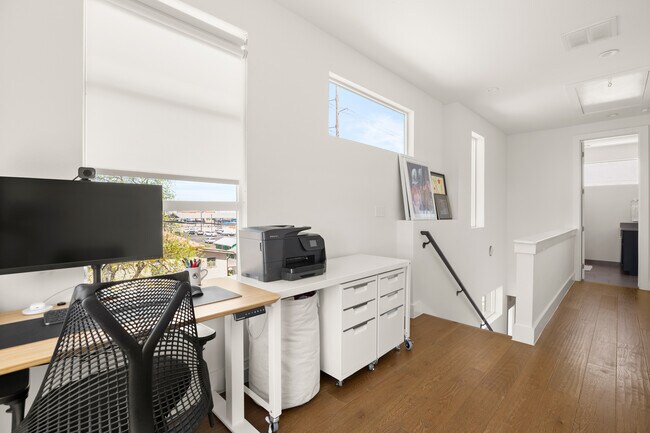 Building Photo - 505 Tillery St
