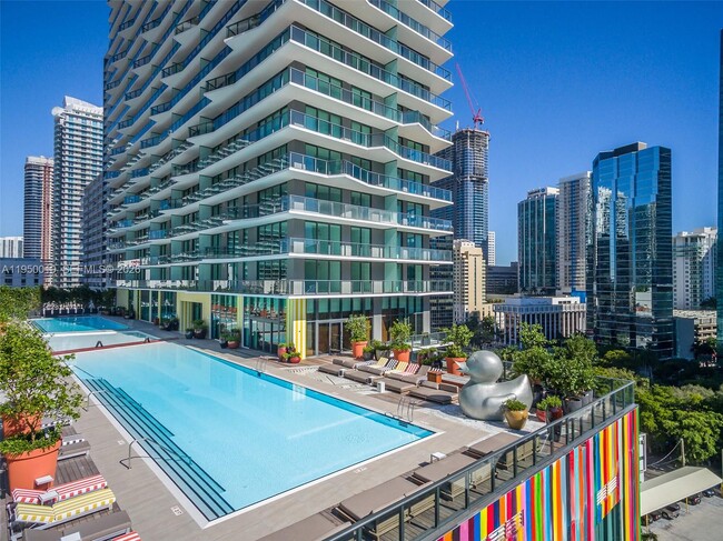 Building Photo - 1300 S Miami Ave