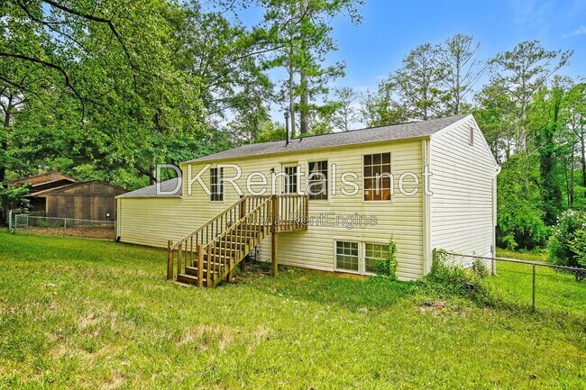Building Photo - 5728 Salem Rd