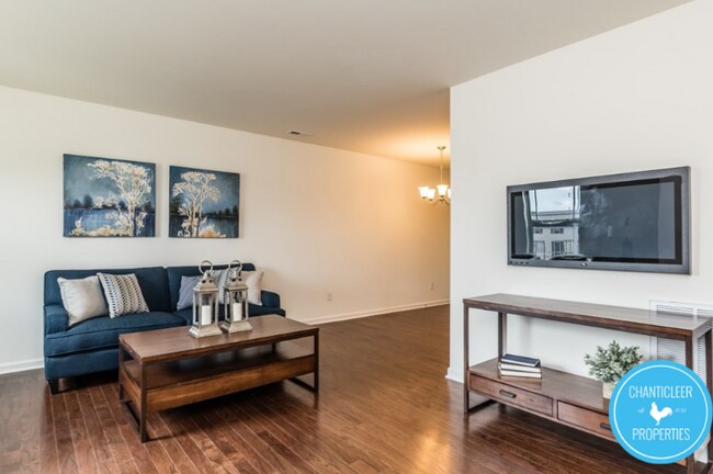 Building Photo - 3550 Aldie Ct