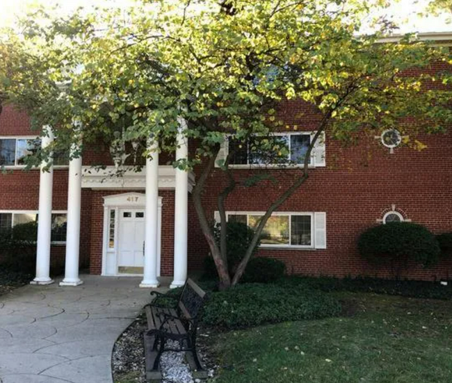 Primary Photo - 417 W Miner St