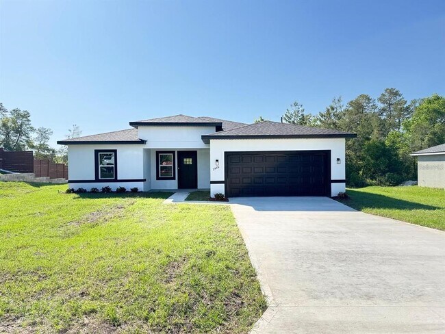 Primary Photo - 2406 SW 163rd Pl