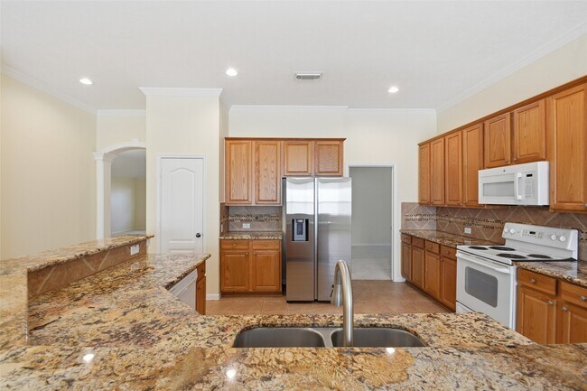 Building Photo - 7018 Chapel Meadow Ln