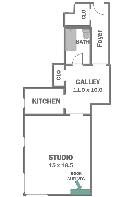 B - Ridgewood Commons