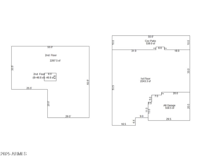 Building Photo - 2015 W Quail Track Dr