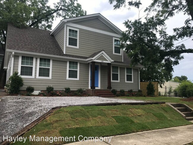 Building Photo - 4 br, 3 bath House - 139 Bragg Avenue
