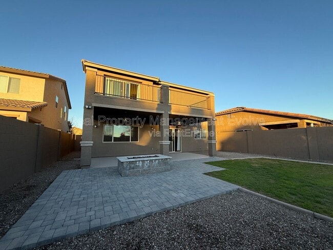 Building Photo - 42239 N Wollemi St