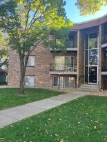 Building Photo - 6007 W Broadway Ave