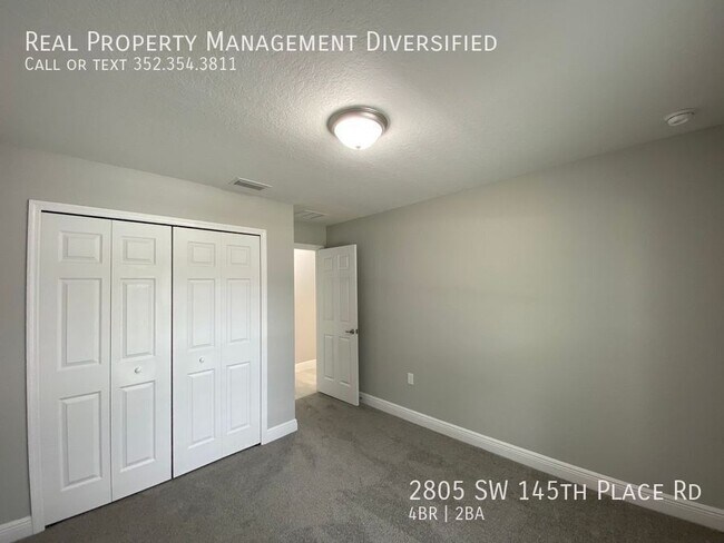 Building Photo - 2805 SW 145th Place Rd