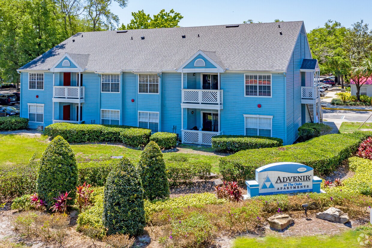 Advenir At The Oaks Ocoee Fl Apartment Finder