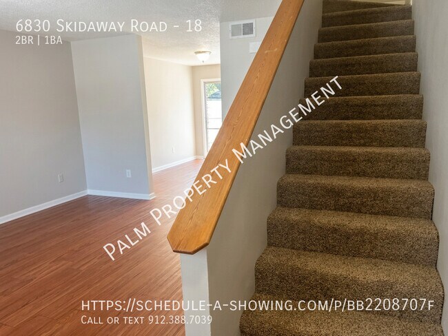 Building Photo - 6830 Skidaway Rd