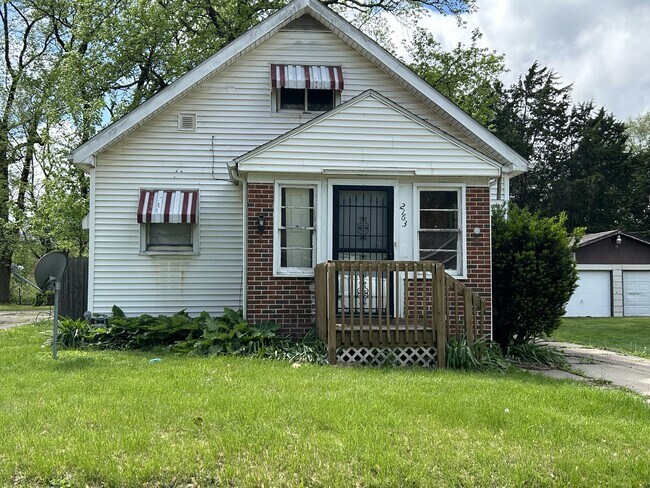 Building Photo - 2163 S 17th St
