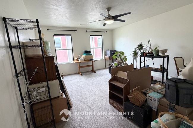 Building Photo - 4198 W High Gallery Ct