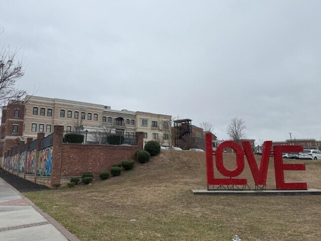 Building Photo - 3659 Chicago St NW