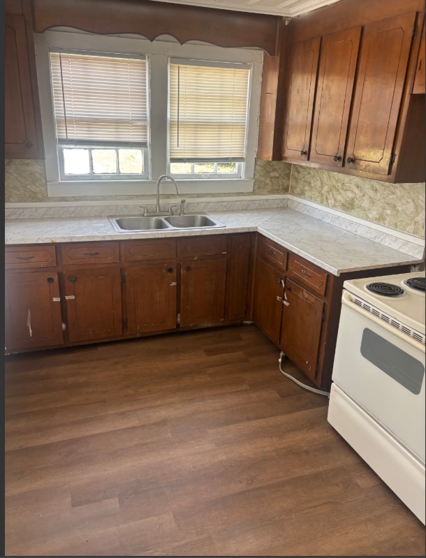 Building Photo - Cute home in Spartanburg