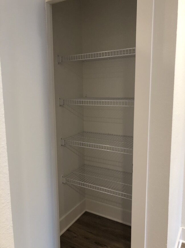 Pantry - 1102 23rd St